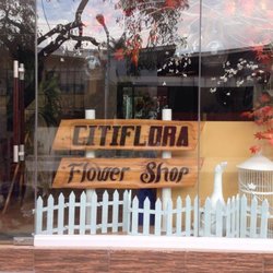 Citiflora Flower Shop - Citiflora Flower Shop - Makati Branch