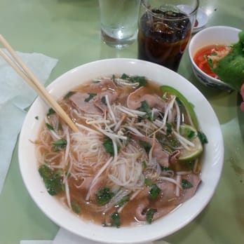 Pho 54 - Pho with rare steak - Vietnamese Near Me - Westminster, California Pho 54 - Pho with rare steak - Vietnamese Near Me - Westminster, California