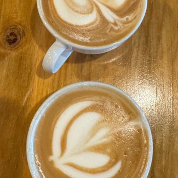 Egghead Cafe - Vanilla Bean Latte* - Coffee & Tea Near Me - Honolulu, Hawaii Egghead Cafe - Vanilla Bean Latte* - Coffee & Tea Near Me - Honolulu, Hawaii