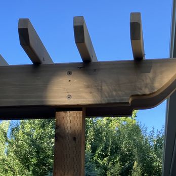 Rick's Custom Fencing & Decking - Fences & Gates Near Me - Eugene, Oregon Rick's Custom Fencing & Decking - Fences & Gates Near Me - Eugene, Oregon