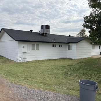 John Johnston Contracting - A repainted home - Painters Near Me - Chandler, Arizona