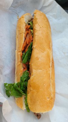 Banh Mi N More Vietnamese Eatery by null
