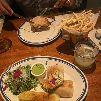 Hudson House - Fish Tacos, Cheeseburger, & Truffle Fries - Bars Near Me - Dallas, Texas Hudson House - Fish Tacos, Cheeseburger, & Truffle Fries - Bars Near Me - Dallas, Texas
