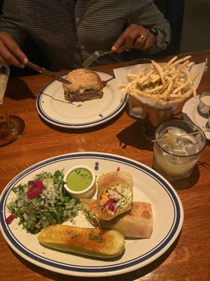 Hudson House by null