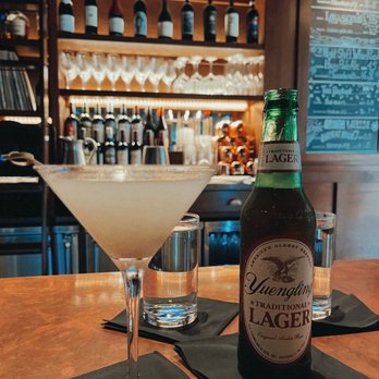 Millburn Standard - Cocktail Bars Near Me - Millburn, New Jersey