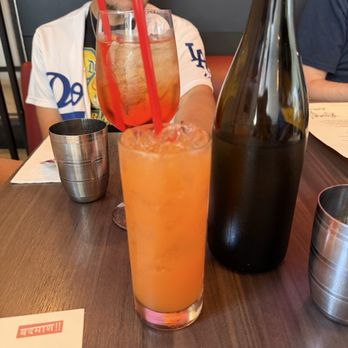 Badmaash - Downtown LA - Indian Near Me - Los Angeles, California
