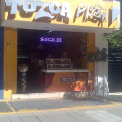 Tozca Pizza - Tozca Pizza