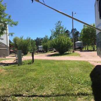 Buffalo Ridge Camp Resort - Campgrounds Near Me - Custer, South Dakota