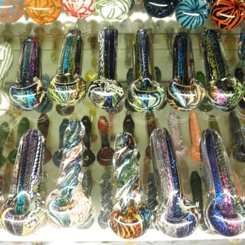 Illusions Smoke Shop - Tobacco Shops Near Me - Davis, California