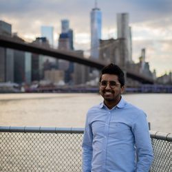 Talha Memon, M.D - Dr. Memon grew up in NYC and moved to California after finishing his undergraduate degree.