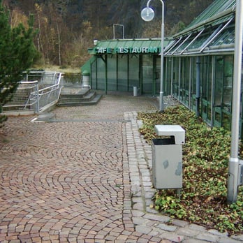 Stadthalle - Venues & Event Spaces Near Me - Hagen, NW