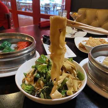 Sum Dang Good Chinese - Chinese Near Me - Dallas, Texas