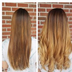 Salon Bleu - Hair by Alex