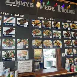 Menu Menu