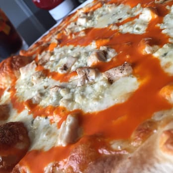 5 West Pub - Chicken Gorgonzola Pizza - Pubs Near Me - North Cape May, New Jersey 5 West Pub - Chicken Gorgonzola Pizza - Pubs Near Me - North Cape May, New Jersey