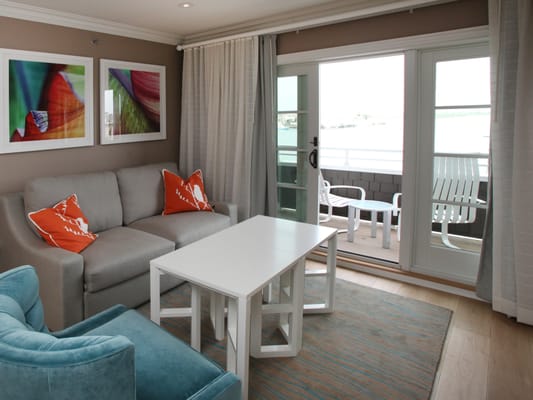 The Reeds at Shelter Haven by null