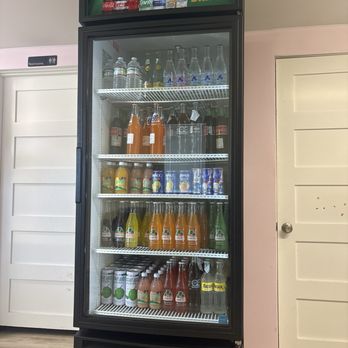 Sindi's Bakery - Mexican sodas, juice, carbonated water - Bakeries Near Me - Camdenton, Missouri