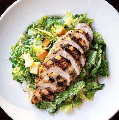 Hard Rock Cafe by null