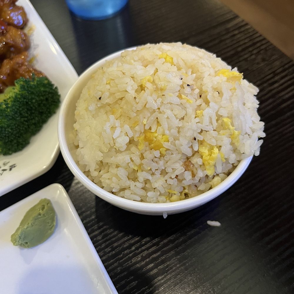 King Noodle & Sushi - Fried Rice - Asian Fusion Near Me - Mesquite, Texas King Noodle & Sushi - Fried Rice - Asian Fusion Near Me - Mesquite, Texas