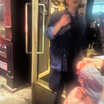 Double Chicken Please - Girl who was overly excited to turn people away! Very rude and not welcoming. You are who you employ! - Cocktail Bars Near Me - New York, New York Double Chicken Please - Girl who was overly excited to turn people away! Very rude and not welcoming. You are who you employ! - Cocktail Bars Near Me - New York, New York