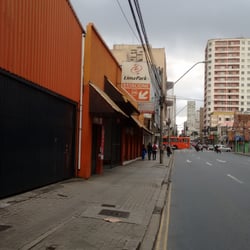 Lima Park Estacionamento