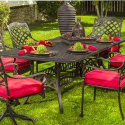 Emerald Hearth Spa & Patio - Untitled