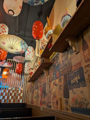 Hamachi Sushi 34 | Japanese Sushi Restaurant by null