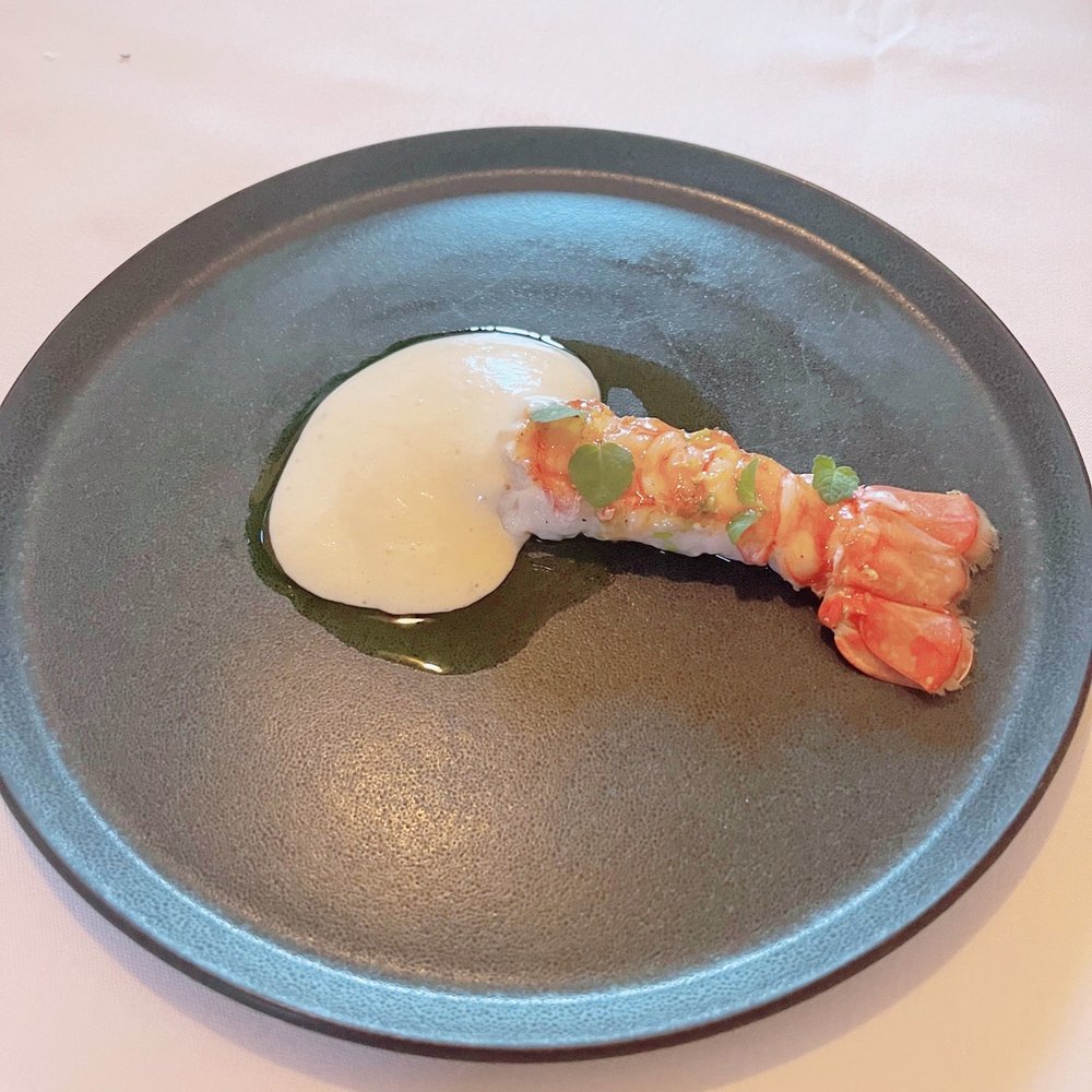 Jungsik - Lobster - Korean Near Me - New York, New York Jungsik - Lobster - Korean Near Me - New York, New York