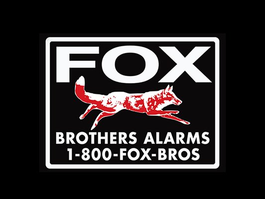 Fox Brothers Alarm Services