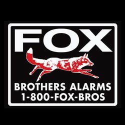 Fox Brothers Alarm Services