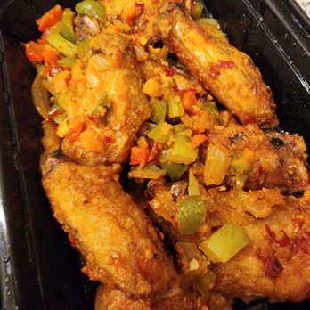 The Noodle Kitchen - Chicken wings - Chinese Near Me - Las Vegas, Nevada The Noodle Kitchen - Chicken wings - Chinese Near Me - Las Vegas, Nevada