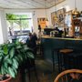 Photo of Frb. Allé 45 - Café & Antik