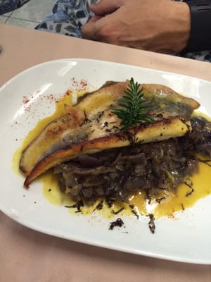 Le Chat Qui Rit 10 Photos Mediterranean 1 Route De Ceret Reynes Pyrenees Orientales France Restaurant Reviews Phone Number