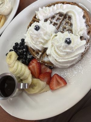 North Beach Cafe & Creamery by null