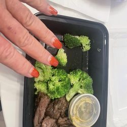 Offerdahl's Off-The-Grill