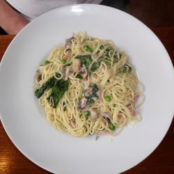Pizzeria La Perla