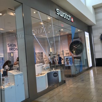 swatch factory outlet