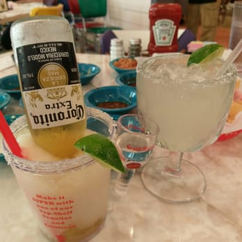 Chuy's - Margarita time! - Tex-Mex Near Me - Sterling, Virginia