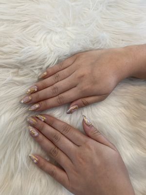 Janita Nail Spa Lashes