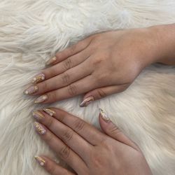 Janita Nail Spa Lashes