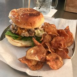 WHISK Gourmet Food & Catering - Pulled Pork Sandwich