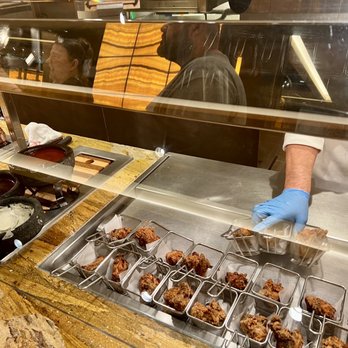 Wicked Spoon - Buffets Near Me - Las Vegas, Nevada Wicked Spoon - Buffets Near Me - Las Vegas, Nevada