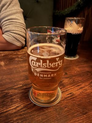 Kelly's Irish Pub by null