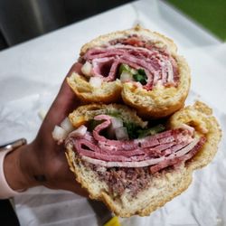 Bale French Sandwich Shop - Special $7.50  (Instagram: @angiela.eats)