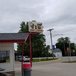 Red Onion Drive Inn - Storefront