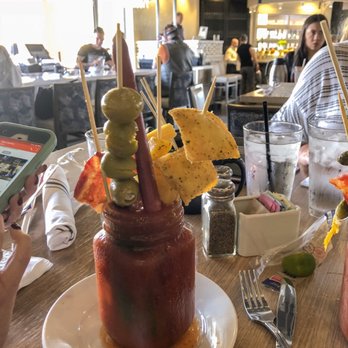 Hash Kitchen - Breakfast & Brunch Near Me - Chandler, Arizona