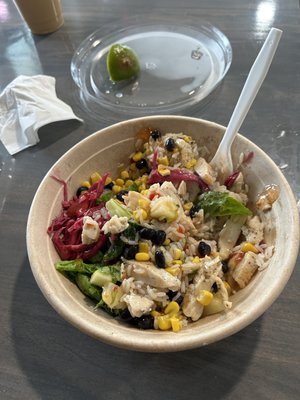 Drifters Cafe by null