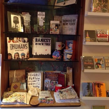 Exit 9 Gift Emporium - Awesome tchotchkes:) - Cards & Stationery Near Me - Brooklyn, New York Exit 9 Gift Emporium - Awesome tchotchkes:) - Cards & Stationery Near Me - Brooklyn, New York