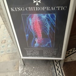 King Chiropractic