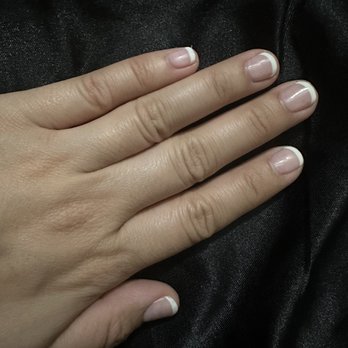 Fantastic Nails - Nail Salons Near Me - Las Vegas, Nevada